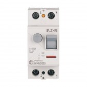 Diferential RCCB 2P 40A 30mA 6kA xPole Home – EATON