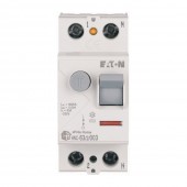 Diferential RCCB 2P 63A 30mA 6kA xPole Home – EATON