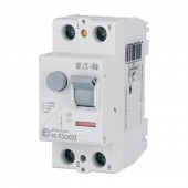 Diferential RCCB 2P 63A 30mA 6kA xPole Home – EATON