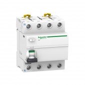 Diferential RCCB 4P 25A 300mA 10kA – SCHNEIDER | A9R44425