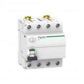 Diferential RCCB 4P 40A 300mA 10kA – SCHNEIDER | A9R44440