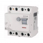 Diferential RCCB 4P 63A 30mA 6kA – EATON | PF6