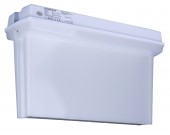 Difuzor opal pentru corpuri de iluminat de urgenta K5
