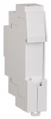 Digital 1 channel day/week timer, 1MW