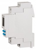 Digital 1 channel day/week timer, 1MW