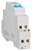 Digital 1 channel day/week timer, 1MW