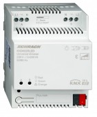 Dimer universal, 2 x 300VA, 230V c.a. (pt. LED-uri)