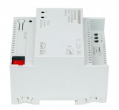 Dimer universal, 2 x 300VA, 230V c.a. (pt. LED-uri)
