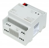 Dimer universal, 2 x 300VA, 230V c.a. (pt. LED-uri)
