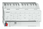 Dimer universal, 4 x 300VA, 230V c.a. (pt. LED-uri)