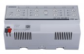 Dimer universal, 4 x 300VA, 230V c.a. (pt. LED-uri)