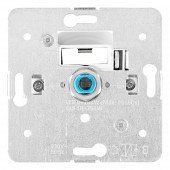 Dimmer insert 100W/VA, RLC (suitable for LED)
