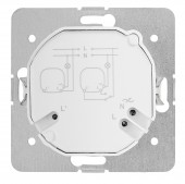 Dimmer insert 100W/VA, RLC (suitable for LED)