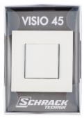 Dimmer master touch 0-300W 2M, alb