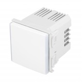 Dimmer master touch 0-300W 2M, alb