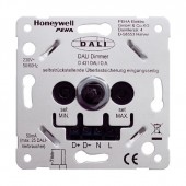 Dimmer rotative pentru Dali, 230V, 50-60 Hz, IP20