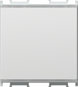 Dimmer slave 0-300W 2M, alb