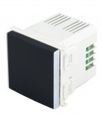 Dimmer universal, 0-300W, Master, 2M, negru
