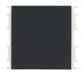Dimmer universal, 0-300W, Master, 2M, negru