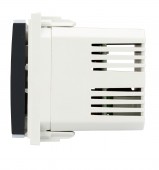 Dimmer universal, 0-300W, Master, 2M, negru