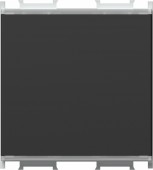 Dimmer universal, 0-300W, Slave, 2M, negru