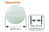 Disc adeziv