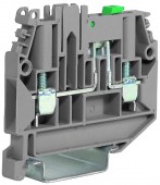 Disconnect terminal type CBS.4, grey