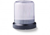 Disp. de semnalizare cu lumina LED multicolora, 110-240V c.a