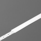 Dispersor A Slide opal pt profil Al 2m – TOPMET