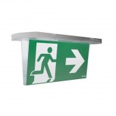 Dispersor conic SafeLite 20 m fara pictograme – EATON | SL2CD
