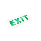Display EXIT pentru Corp VERSO 1 - NOVELITE