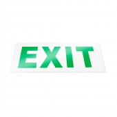 Display EXIT pentru Corp VERSO 1 - NOVELITE