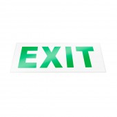 Display EXIT pentru Corp VERSO 2 - NOVELITE