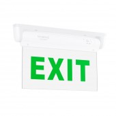 Display EXIT pentru Corp VERSO 2 - NOVELITE
