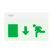 Display JOS pentru Corp VERSO 1 - NOVELITE