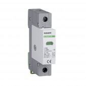 Dispozitive pentru protectie la supratensiune Ex9UE2 20 1P 275, 103347, Noark