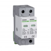 Dispozitive pentru protectie la supratensiune Ex9UE2 20 2P 275, 103351, Noark