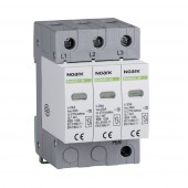 Dispozitive pentru protectie la supratensiune Ex9UE2 20 3P 275, 103353, Noark