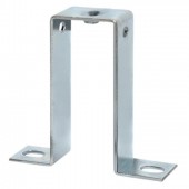 Distantier cu 1 x M6, inaltime = 90 mm