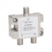 Distribuitor 1M SAT-TAPS 5-2300Mhz 10d