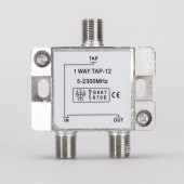 Distribuitor 1M SAT-TAPS 5-2300Mhz 12d