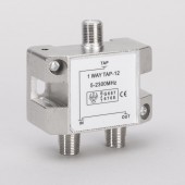 Distribuitor 1M SAT-TAPS 5-2300Mhz 12d