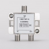 Distribuitor 1M SAT-TAPS 5-2300Mhz 14d