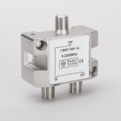 Distribuitor 1M SAT-TAPS 5-2300Mhz 14d