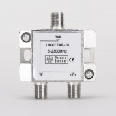 Distribuitor 1M SAT-TAPS 5-2300Mhz 16d