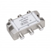 Distribuitor 4M SAT-TAPS 5-2300Mhz 1d OC2558 14db