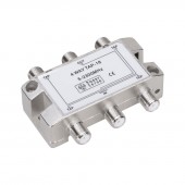 Distribuitor 4M SAT-TAPS 5-2300Mhz 1d OC2558 16db