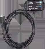 Dongle inteligent bluetooth direct fotovoltaic