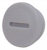 Dop metric orb din poliamida M12x1.5