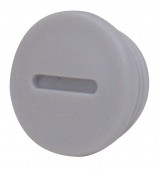 Dop metric orb din poliamida M63x1.5